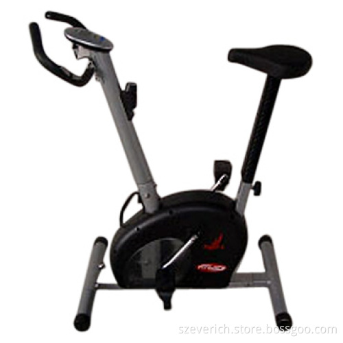 Manual Bike
